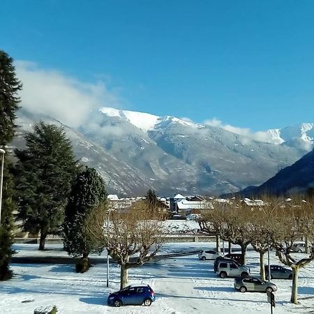 Апартаменты Le Chasseur Alpin Альбервиль Экстерьер фото